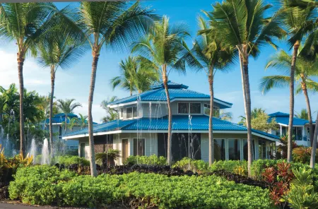 Club Wyndham Mauna Loa Village