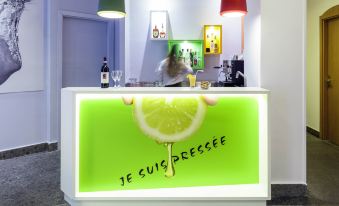 Ibis Styles Napoli Garibaldi