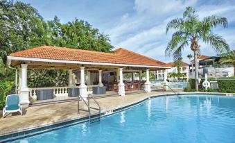 Club Wyndham Star Island