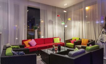 Ibis Styles Karlsruhe Ettlingen