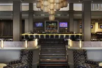 DoubleTree by Hilton Newark-Fremont Hotels in Newark