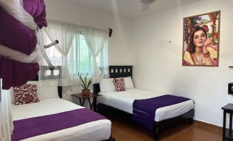 Hotel El Faro - Housity