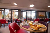 Best Western Eden Spa Honfleur