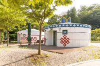 Jangsu Navom Resort Hotels in Jinan-gun