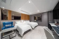 제천 더 월 호텔 제천시 호텔