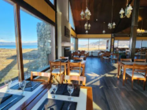 Tolkeyen Ushuaia Hotel Hotels in Ushuaia