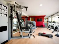 Pullman Toulouse Airport