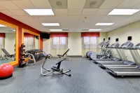 Homewood Suites by Hilton Austin/Round Rock - Gym