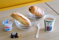 B&B Hotel Antibes Sophia le Relais - breakfast