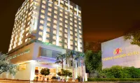 Vissai Saigon Hotel Hotels in Phú Nhuận