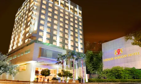 Khách sạn Vissai Saigon