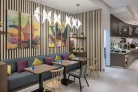 Hampton by Hilton Kuwait Salmiya Hotels in Al-Bidea