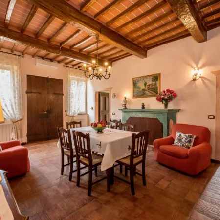 Casa Graziani