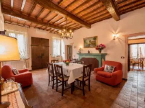 Casa Graziani