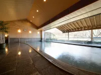 Iizaka Onsen Surikamitei Ohtori - Hot Springs