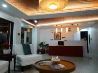 Lukay Las Brisas Hotel di Pulau Boracay