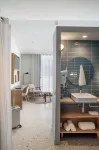Aqua Hotel Silhouette & Spa - Adults Only - balcony