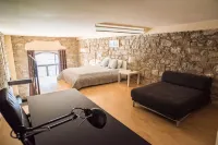 Urbi Apartments فنادق في El Bruc