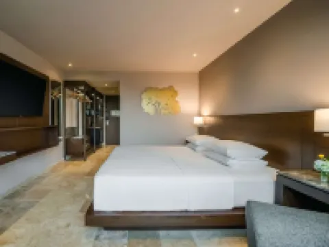 Hyatt Regency Villahermosa โรงแรมในบียาเอร์โมซา