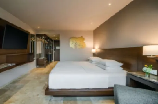 Hyatt Regency Villahermosa Hotels in Centro Municipality