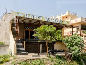 OYO 90856 Hotel Mannat