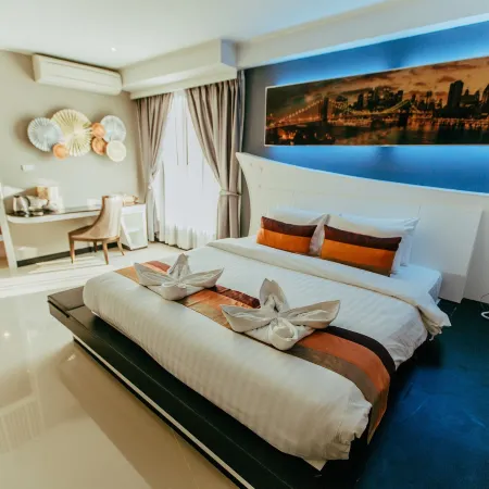 Mantra Varee Hotel