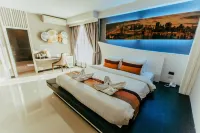 Mantra Varee Hotel Hotels in 