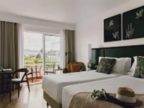 Hotel Ponta Delgada Hotels in Ponta Delgada