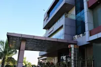 Hotel Vaishnavi Heights Các khách sạn ở 