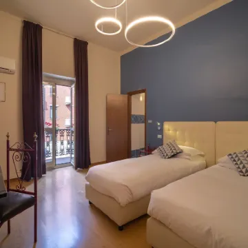 Hotel Italia Hotels near Egyptian Museum