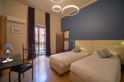 Hotel Italia Hotel di Turin