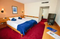 Hotel Mediterran Hotels in Budaors
