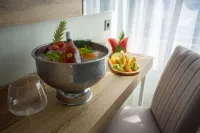 Martı Beach Hotel - breakfast