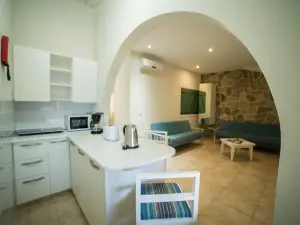 MyroAndrou Beach Hotel Apartments