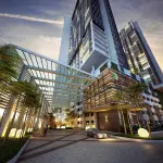 Cybersquare Cyberjaya Comfy Studio by Flexihome Hotels in Cyberjaya