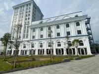 Ngoc Thu Palace Các khách sạn ở 