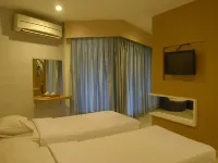 Putri Duyung Ancol Hotels near Sea World Ancol