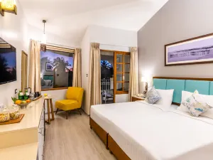 Heritage Village Resort & Spa Goa
