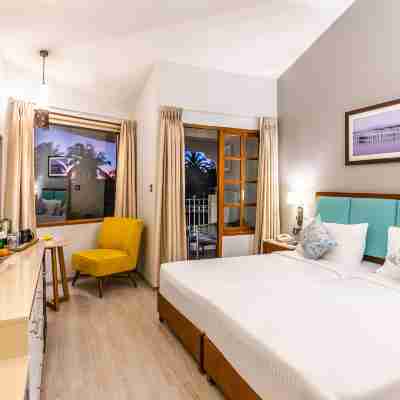Heritage Village Resort & Spa Goa Rooms