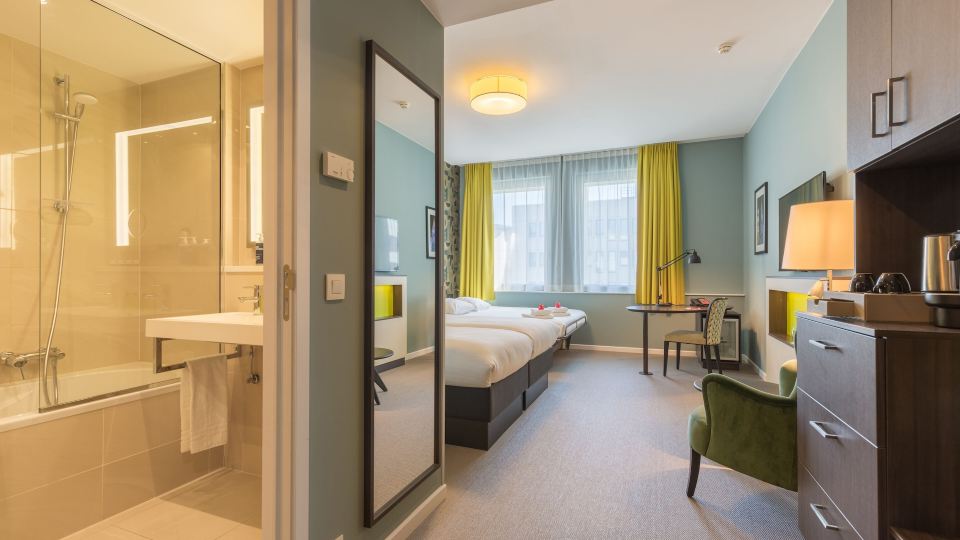 Thon Hotel EU