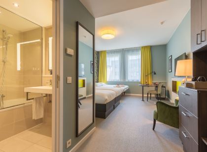 Thon Hotel EU