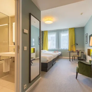 Thon Hotel EU