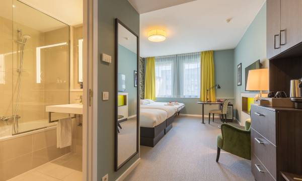 Thon Hotel EU