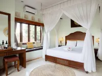 Outpost Ubud Nyuh Kuning Hotels near ARMA Museum