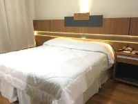 Hotel Aero Park e Estacionamento Hoteles en Londrina