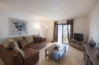 Paloma Beach Apartments