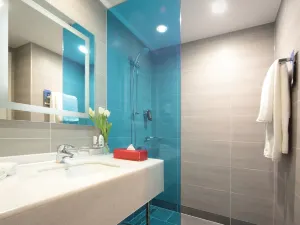 Park Inn by Radisson Jubail Industrial City