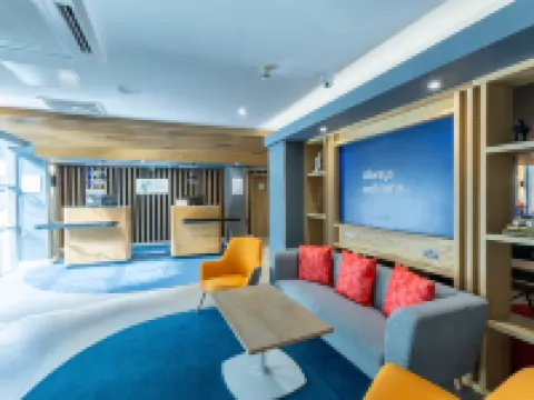 Holiday Inn Express LONDON - CROYDON by IHG Hotels in Croydon