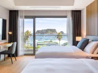 The Grand Sumorum Các khách sạn gần Công viên giải trí Seri World