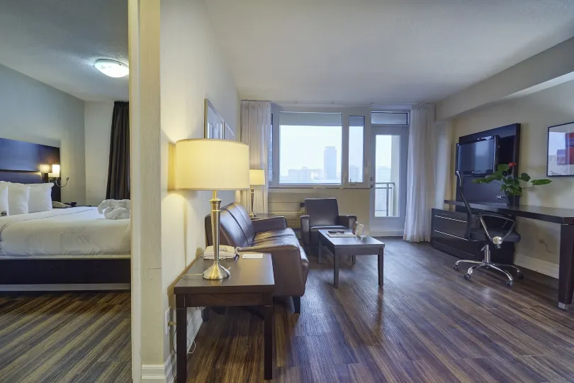 Town Inn Suites Hotel